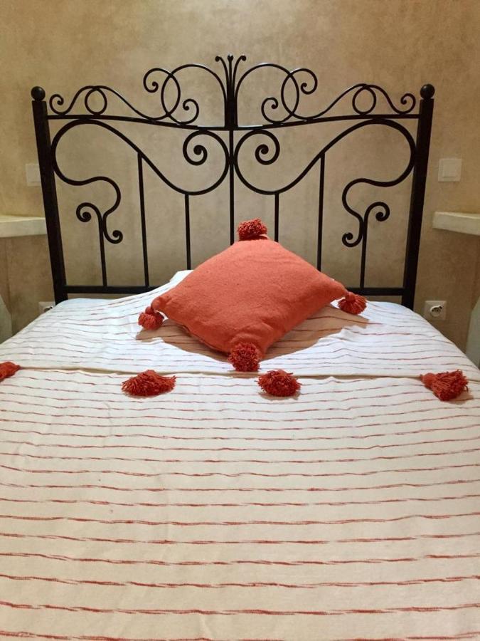 Riad Al Karama Marrakesh Ngoại thất bức ảnh