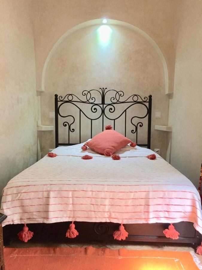 Riad Al Karama Marrakesh Ngoại thất bức ảnh