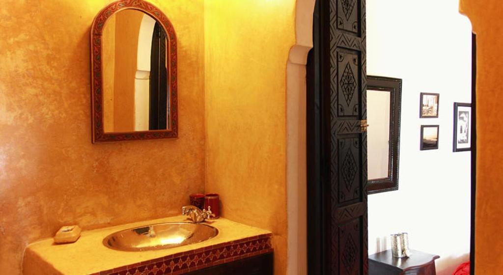 Riad Al Karama Marrakesh Phòng bức ảnh