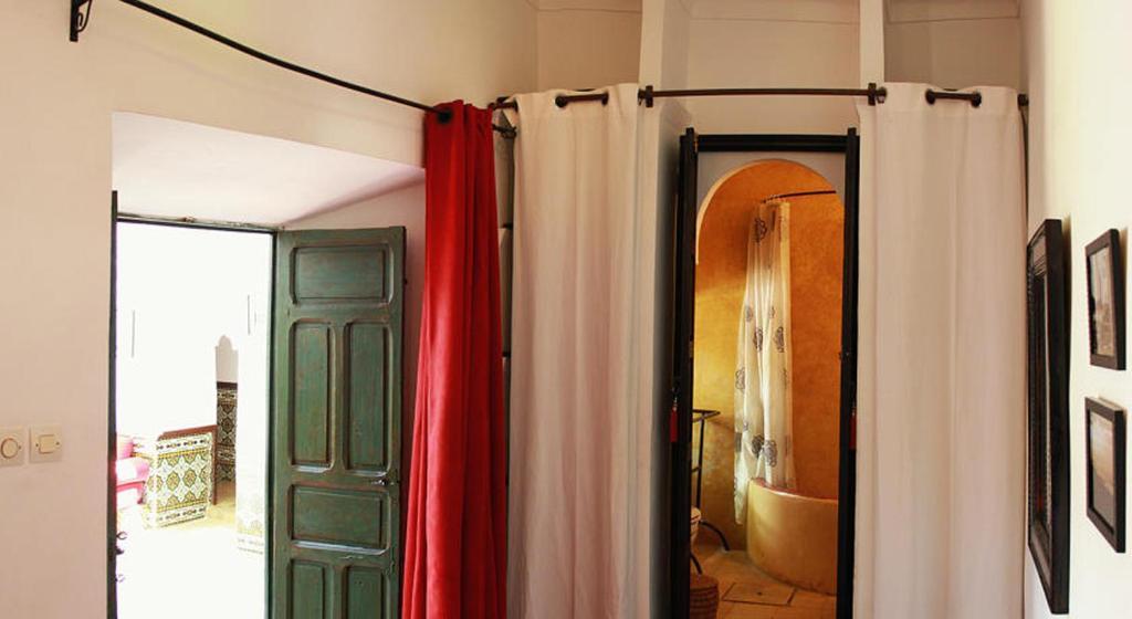 Riad Al Karama Marrakesh Phòng bức ảnh