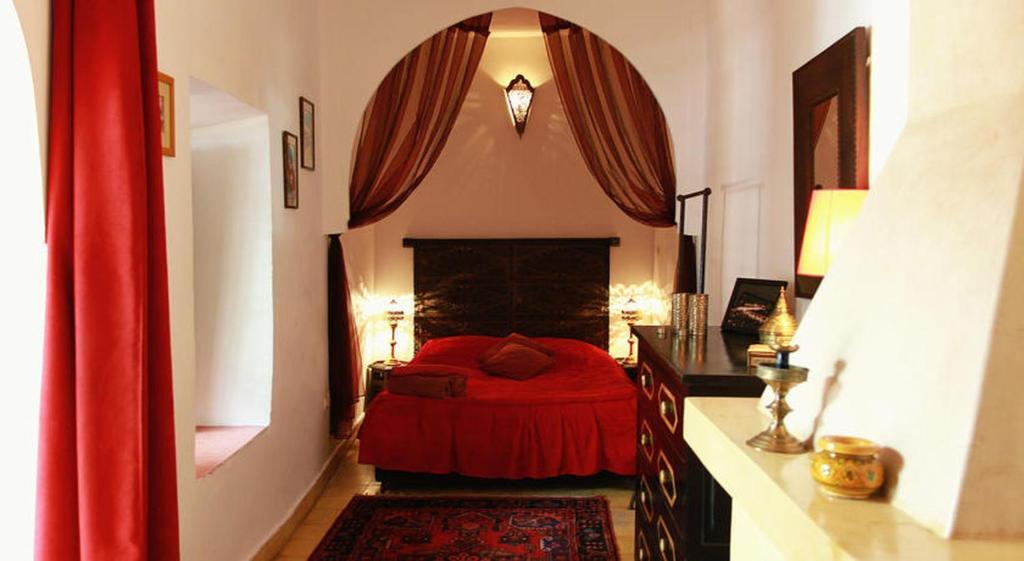 Riad Al Karama Marrakesh Phòng bức ảnh