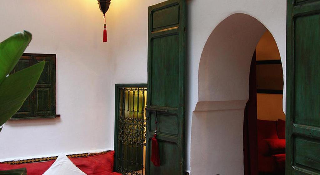 Riad Al Karama Marrakesh Phòng bức ảnh