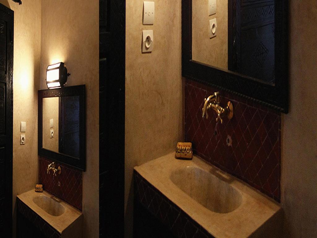 Riad Al Karama Marrakesh Phòng bức ảnh