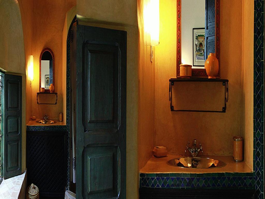 Riad Al Karama Marrakesh Phòng bức ảnh