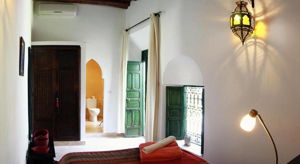 Riad Al Karama Marrakesh Phòng bức ảnh