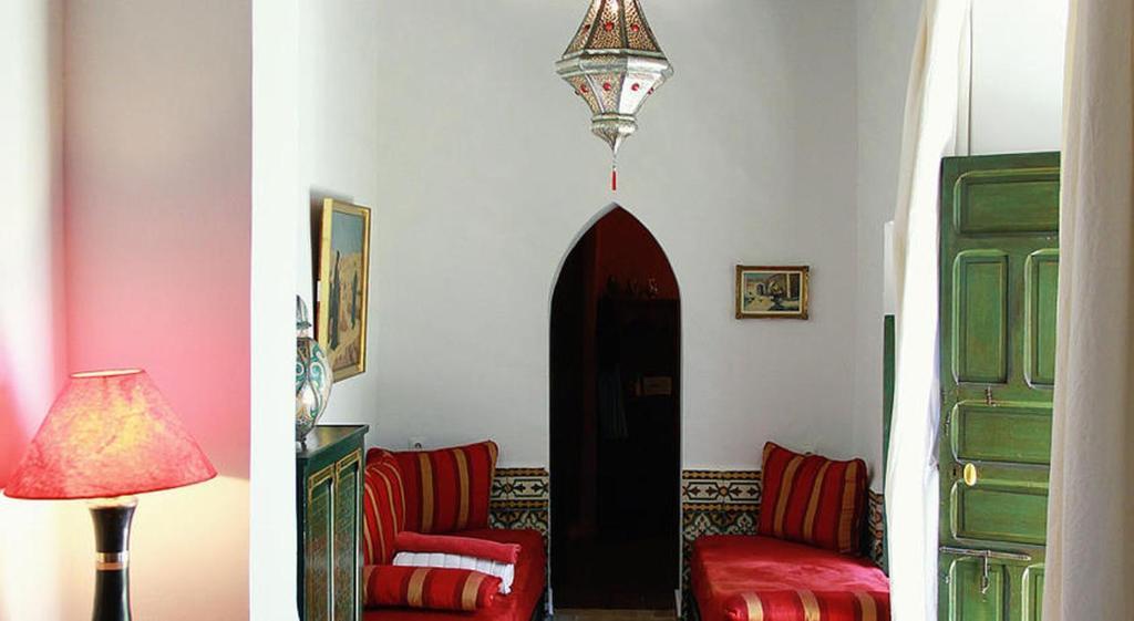 Riad Al Karama Marrakesh Phòng bức ảnh