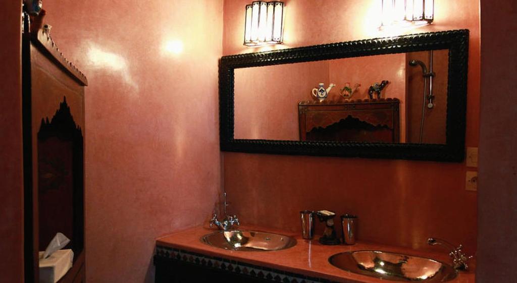 Riad Al Karama Marrakesh Phòng bức ảnh