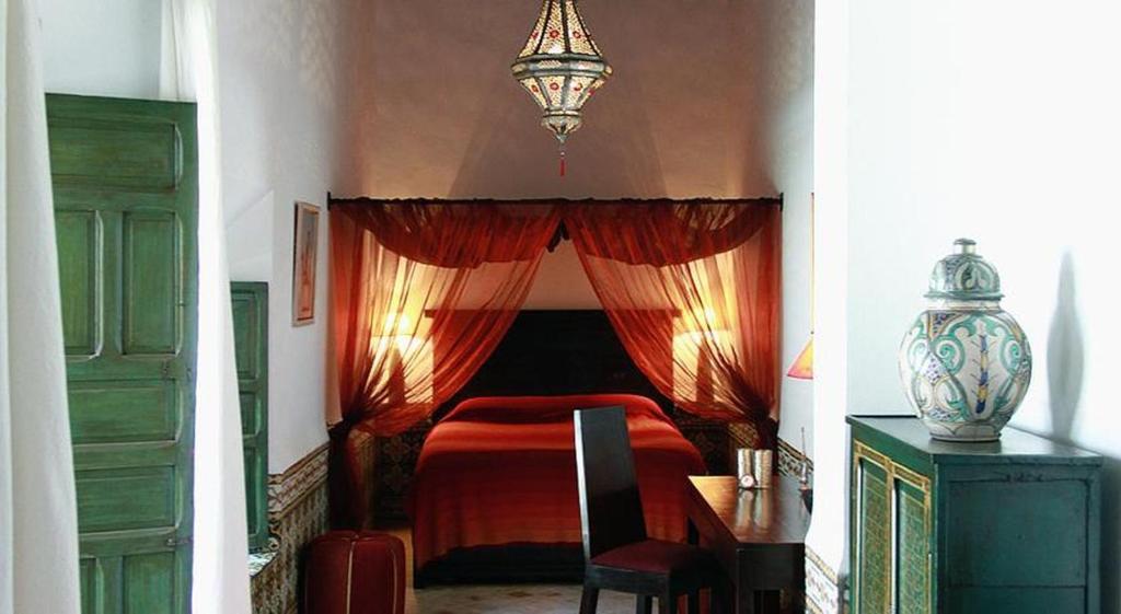 Riad Al Karama Marrakesh Phòng bức ảnh