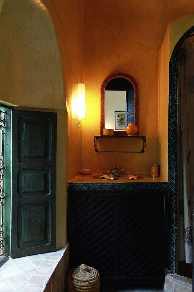 Riad Al Karama Marrakesh Ngoại thất bức ảnh