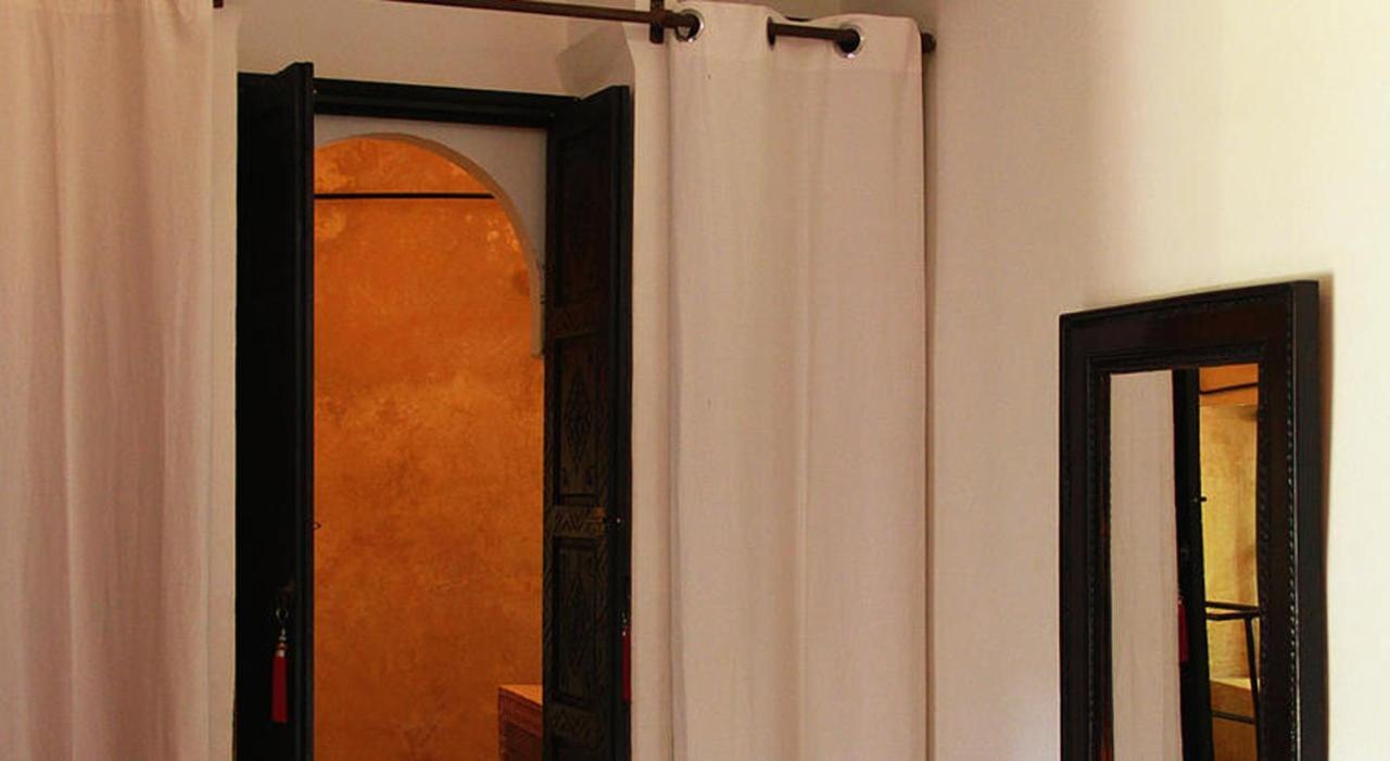 Riad Al Karama Marrakesh Ngoại thất bức ảnh