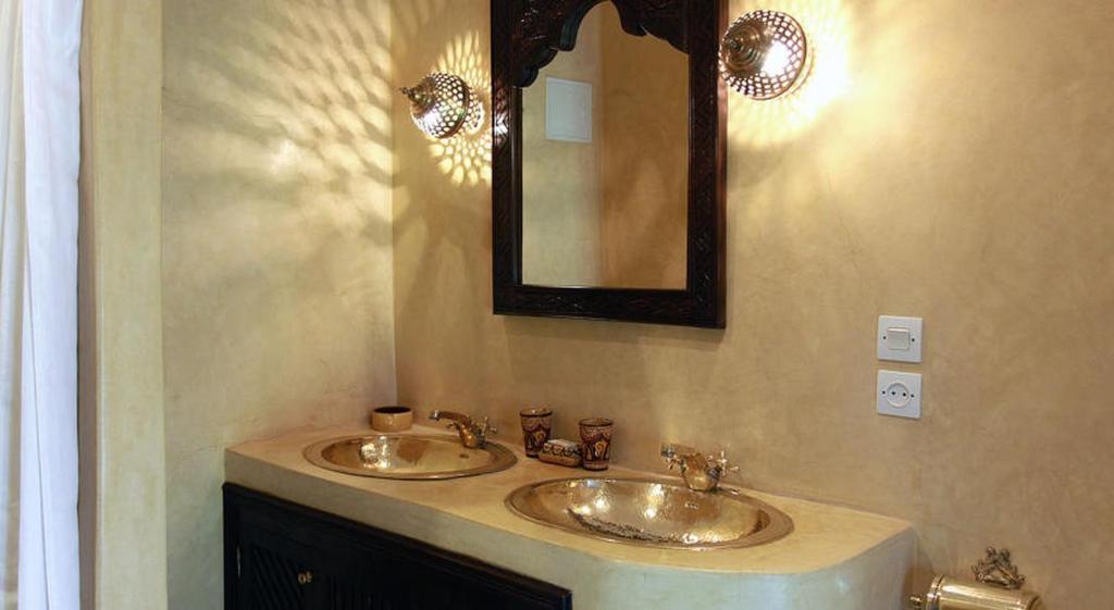 Riad Al Karama Marrakesh Phòng bức ảnh
